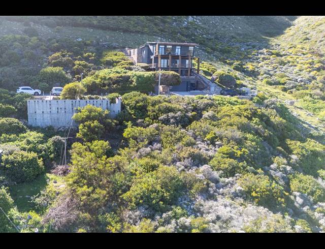 890M² VACANT LAND FOR SALE IN MISTY CLIFFS